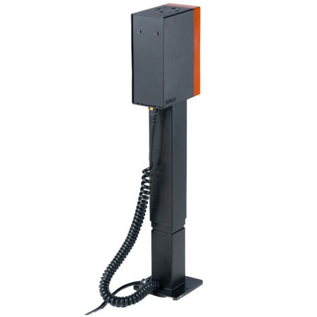 Elektryczny podnośnik rowerowy REMCO BIKE LIFT FULL SET z UNIOR