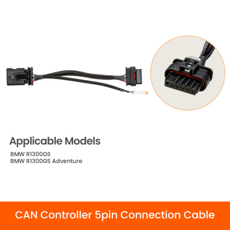 LOBOO Kabel 5-pinowy do...