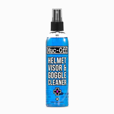 Środek do mycia, czyszczenia okularów, wizjerów i gogli 250ML MUC-OFF