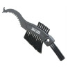 Szczotka do roweru / motocykla, do czyszczenia łańcucha, napędu, wnętrza samochodu Claw Brush MUC-OFF