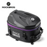 Torba motocyklowa 3w1 TAIL BAG, plecak, na ramię 12,5L Hard Shell (3017001901) ROCKBROS