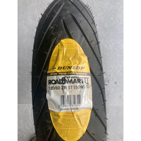 Opona motocyklowa Dunlop...