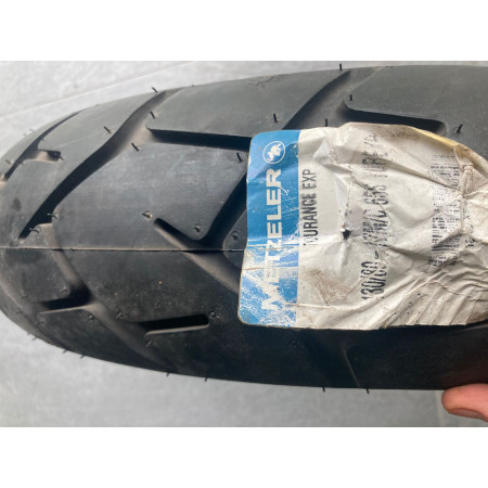 Opona motocyklowa METZELER...
