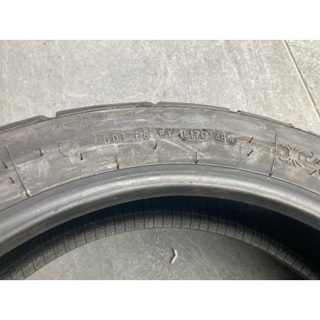 Opona motocyklowa Pirelli...