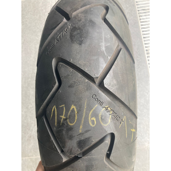 Opona motocyklowa 170/60-17 Trail Attack 2