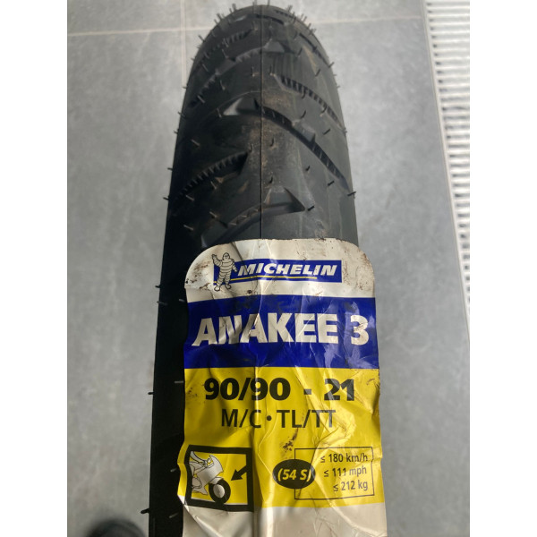 Opona motocyklowa Michelin 21-90/90 54S Anakee 3