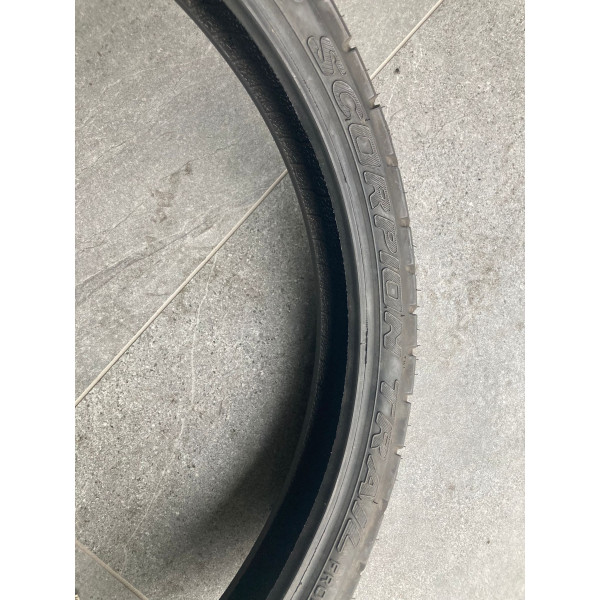 Opona motocyklowa Pirelli 90/90-21 Pirelli Scorpion Trial