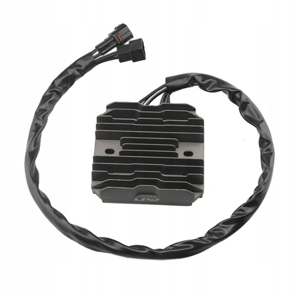 Regulator napięcia SUZUKI DL, SV, VL, GSX, GSXR