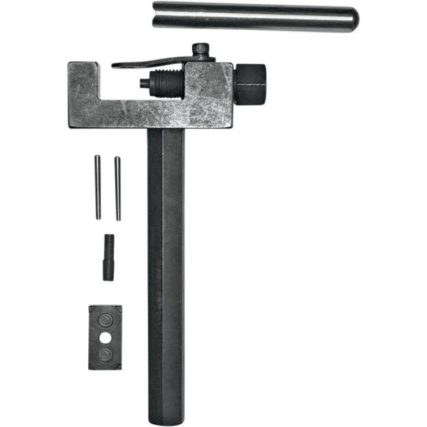 Zakuwarka do łańcucha REGINA 520, 525, 530 O-RING / Z-RING 5/8''