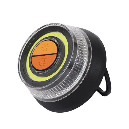 Lampa latarka awaryjna...