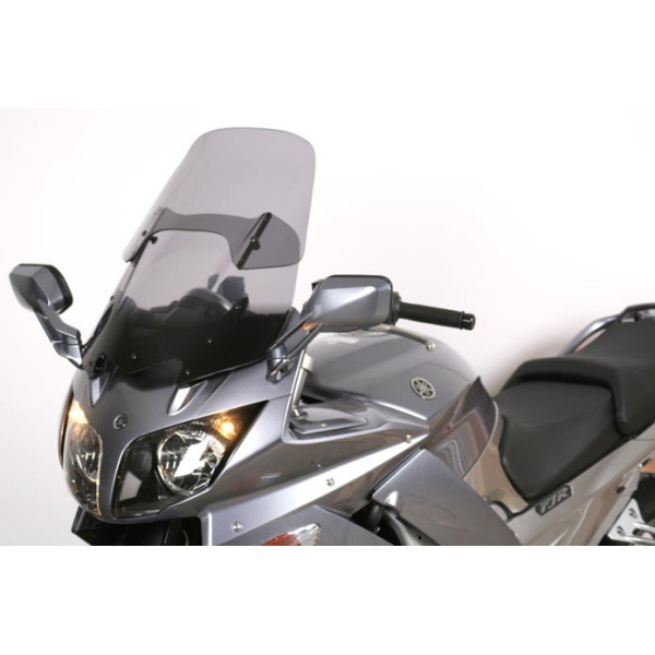 Szyba motocyklowa MRA YAMAHA FJR 1300, RP13, 2006-2012, forma VM, przyciemniana