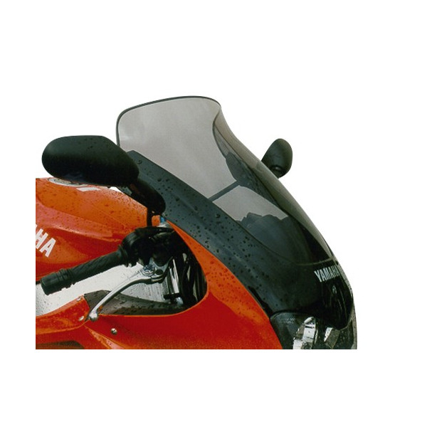 Szyba motocyklowa MRA YAMAHA YZF 1000 R THUNDERACE, 4VD, -, forma T, przyciemniana