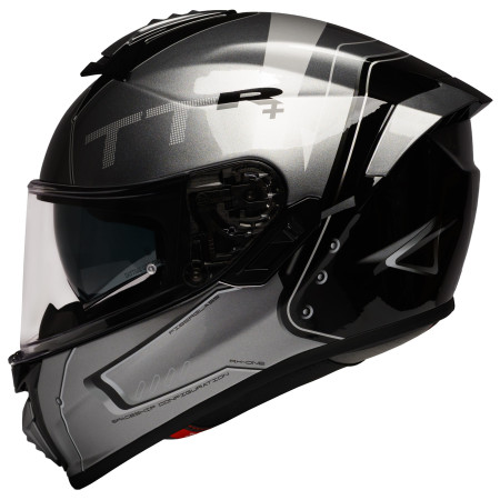 Kask motocyklowy ROXAR...
