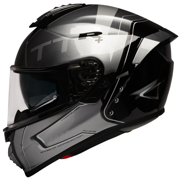 Kask motocyklowy ROXAR RX-ONE TT + PINLOCK 70