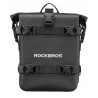 Torba motocyklowa 5L boczna wodoodporna czarna 30140035001mocowana na gmole ochronne