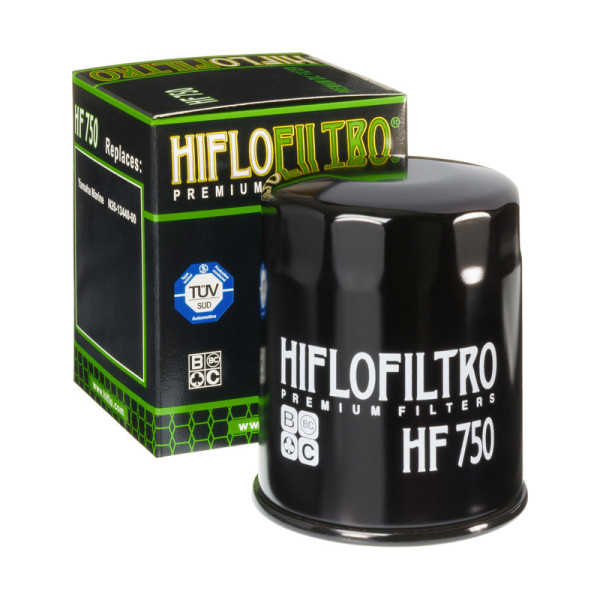 FILTR OLEJU HIFLO HF750 YAMAHA MARINE