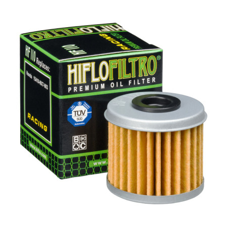 FILTR OLEJU HIFLO HF110...