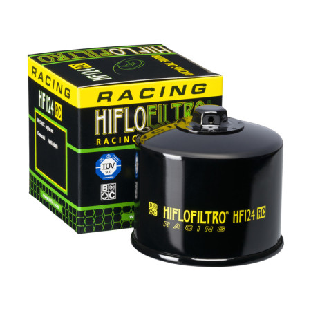 FILTR OLEJU HIFLO HF124RC...