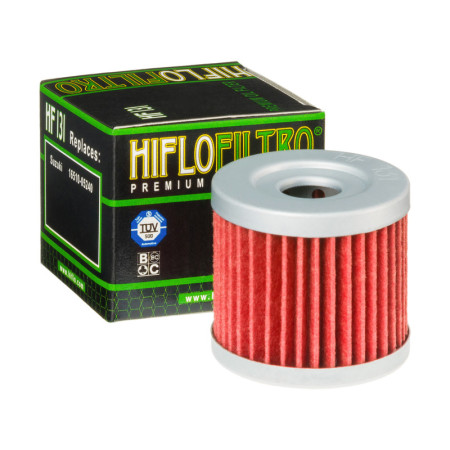 FILTR OLEJU HIFLO HF131...