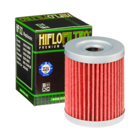 FILTR OLEJU HIFLO HF132...