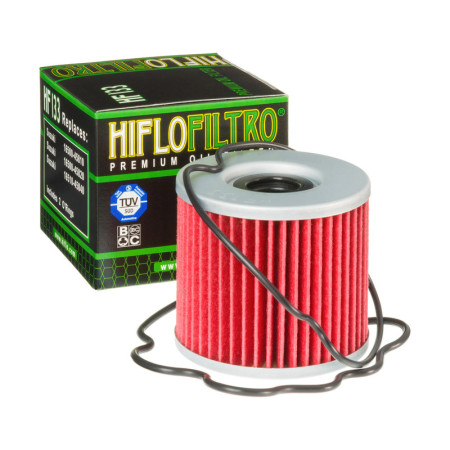 FILTR OLEJU HIFLO HF133...