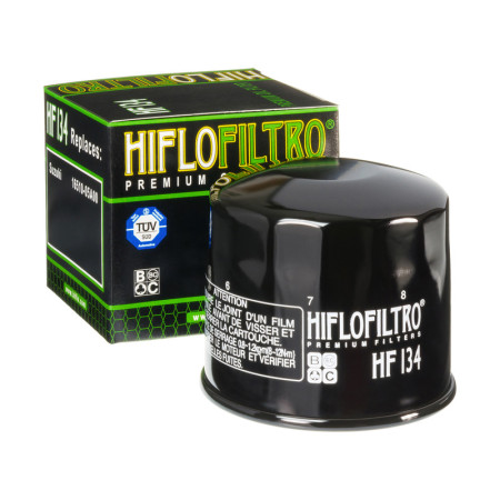FILTR OLEJU HIFLO HF134...