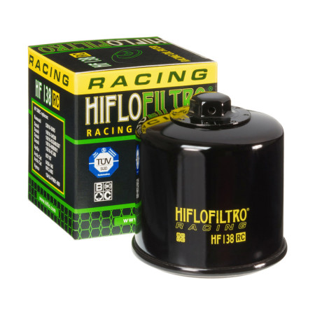 FILTR OLEJU HIFLO HF138RC...