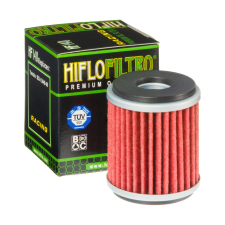 FILTR OLEJU HIFLO HF140...