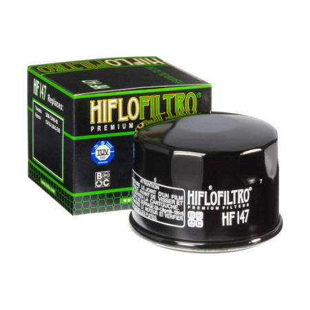 FILTR OLEJU HIFLO HF147...