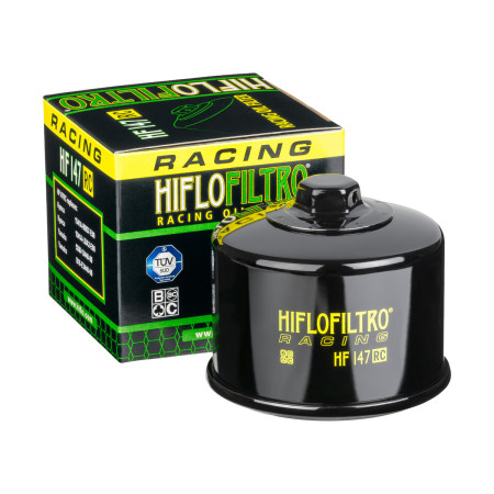 FILTR OLEJU HIFLO HF147RC...