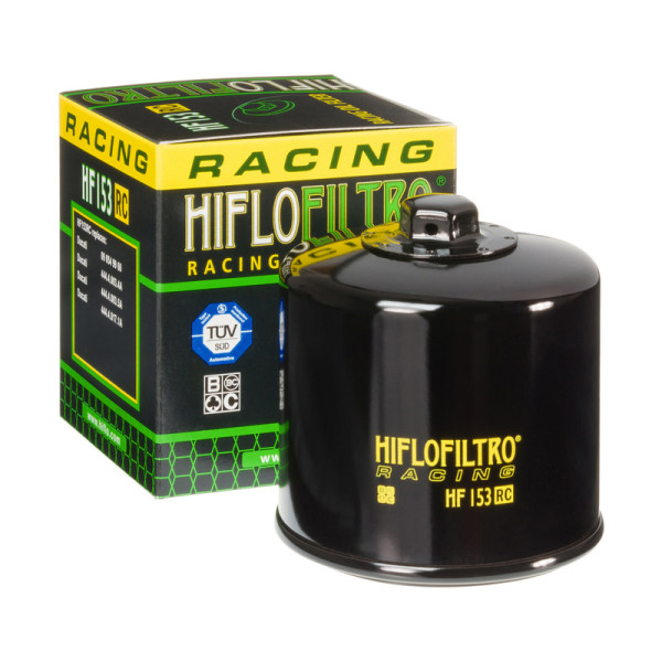 FILTR OLEJU HIFLO HF153RC DUCATI MONSTER ST/GT/MULTISTRADA