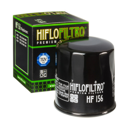 FILTR OLEJU HIFLO HF156 KTM...