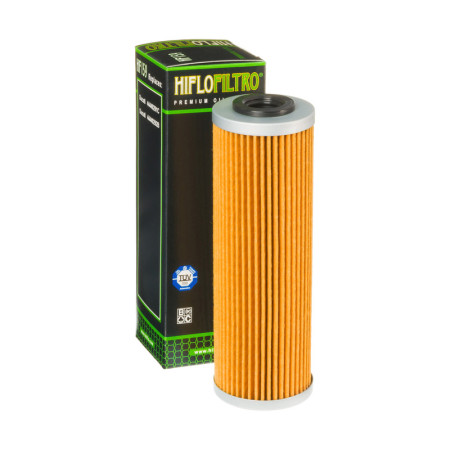 FILTR OLEJU HIFLO HF159...