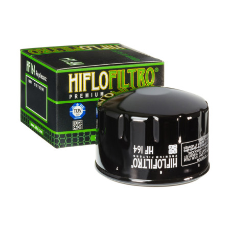 FILTR OLEJU HIFLO HF164 BMW...