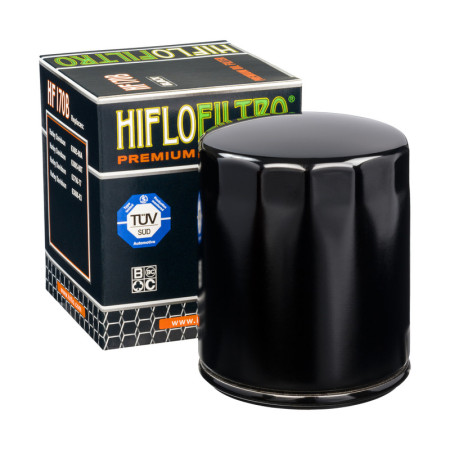 FILTR OLEJU HIFLO HF170C...
