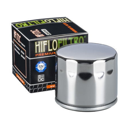 FILTR OLEJU HIFLO HF172C...