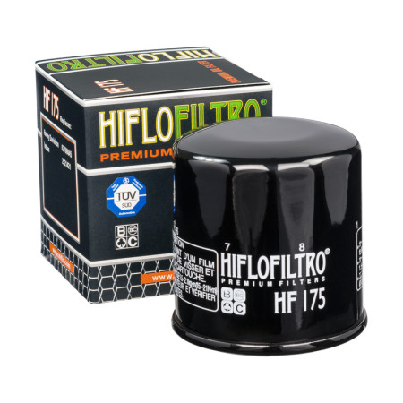 FILTR OLEJU HIFLO HF175...