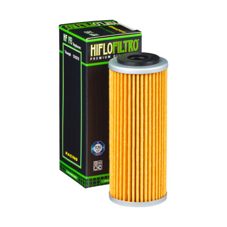 FILTR OLEJU HIFLO HF193...