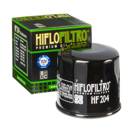 FILTR OLEJU HIFLO HF204C HF...