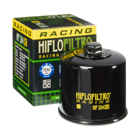 FILTR OLEJU HIFLO HF204RC...