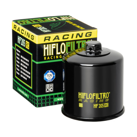 FILTR OLEJU HIFLO HF205RC...