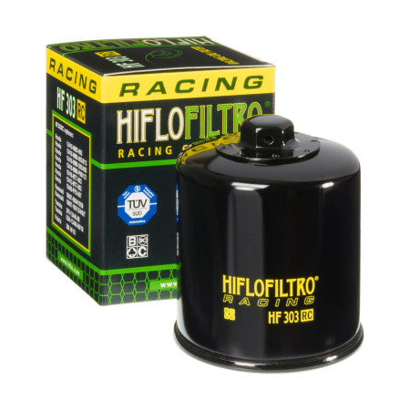 FILTR OLEJU HIFLO HF303RC...