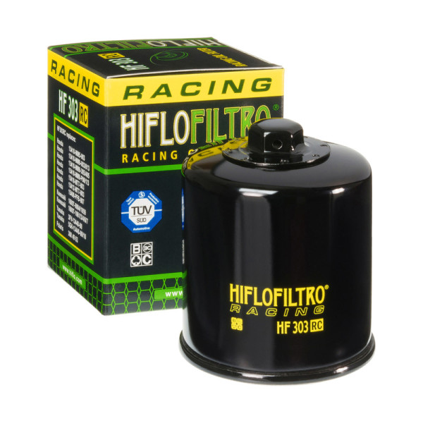 FILTR OLEJU HIFLO HF303RC NAKRETKA 17MM