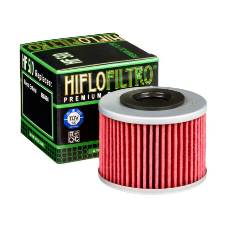 FILTR OLEJU HIFLO HF510...