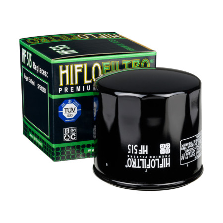 FILTR OLEJU HIFLO HF515...