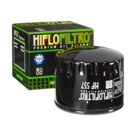 FILTR OLEJU HIFLO HF557...