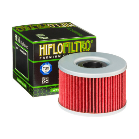 FILTR OLEJU HIFLO HF561...