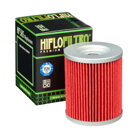 FILTR OLEJU HIFLO HF585...