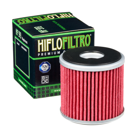 FILTR OLEJU HIFLO HF593...