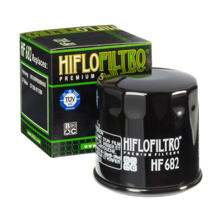 FILTR OLEJU HIFLO HF682...